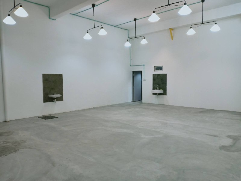 Permas Jaya — Ground Floor Terrace Factory (Front Portion) for Rent — photo 2