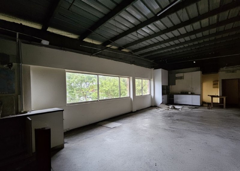 Desa Cemerlang Ulu Tiram — 1.5 Storey Semi D Factory for Rent — photo 3