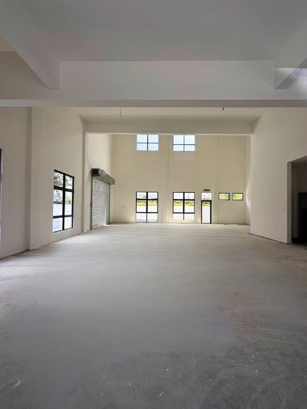 Indahpura, Kulai (K-City), Johor — 1.5-Storey Terrace Factory (Commercial Concept) for Sale or Rent — photo 4