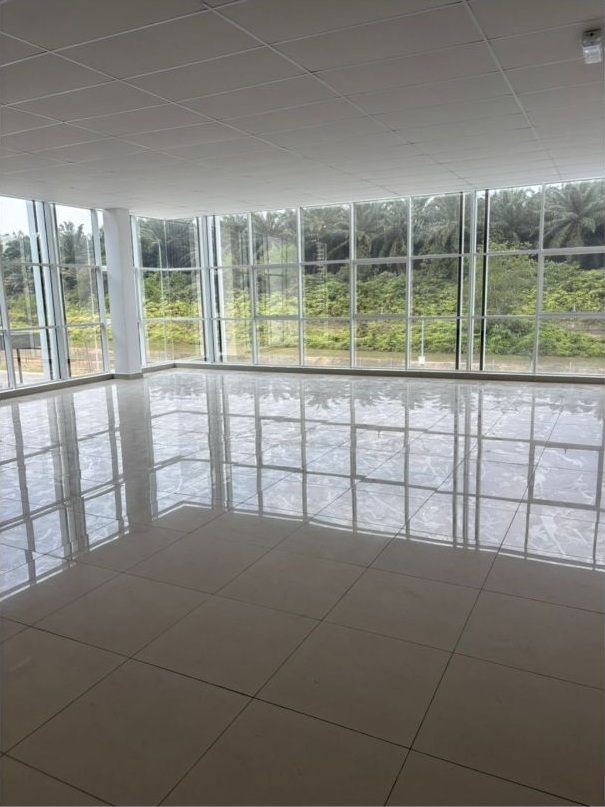 Desa Cemerlang Cluster Factory for Sale — 9,752 sqft Land — photo 6