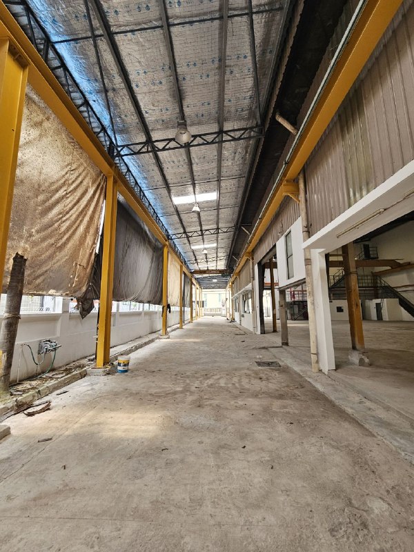 Desa Cemerlang — Semi-detached factory for Rent (22,262 sqft built-up) — photo 8