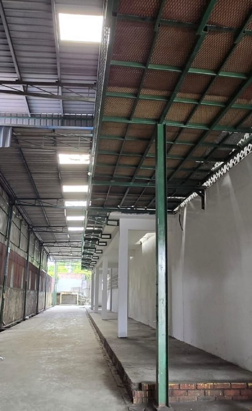 Jln Maju X ,Taman Perindustrian Cemerlang,Ulu Tiram, 81800, Johor — Factory for Rent — photo 2