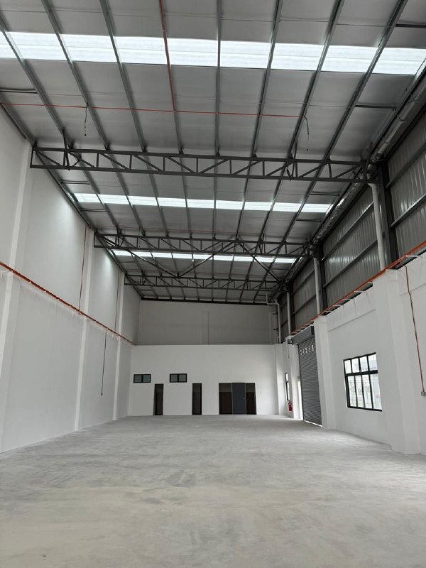 Eco Business Park 1 Phase 3 — Cluster Factory for Sale — photo 2