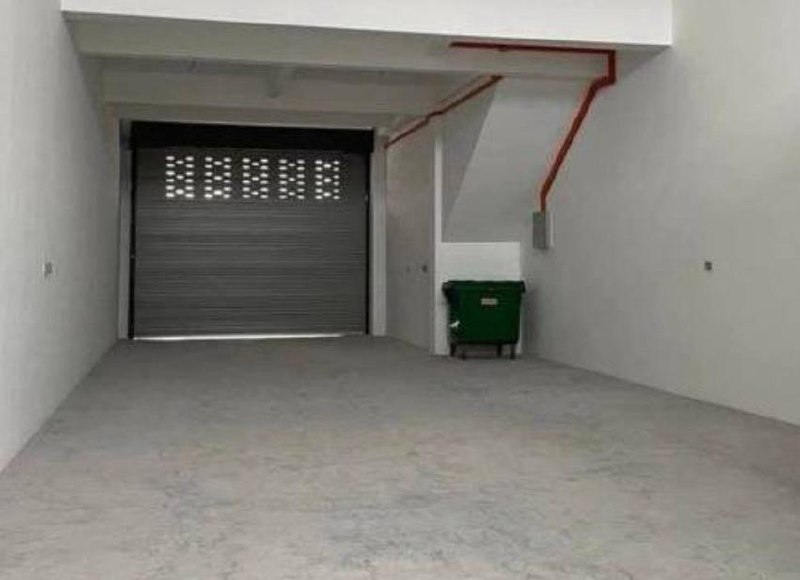 Taman Industri Jaya — 1.5 Storey Terrace Factory for Rent — photo 3