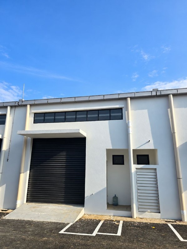 Empire Park, Kulai — Single Storey Terrace Factory for Rent — photo 7