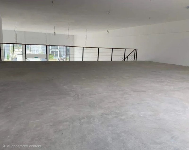 Masai — Semi D factory for Sale