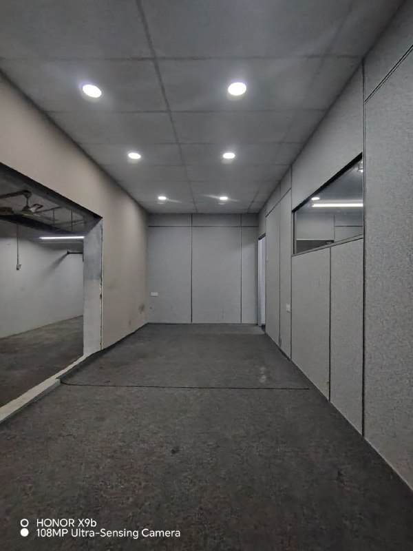 Taman Universiti, Skudai — Terrace Factory for Rent — photo 5
