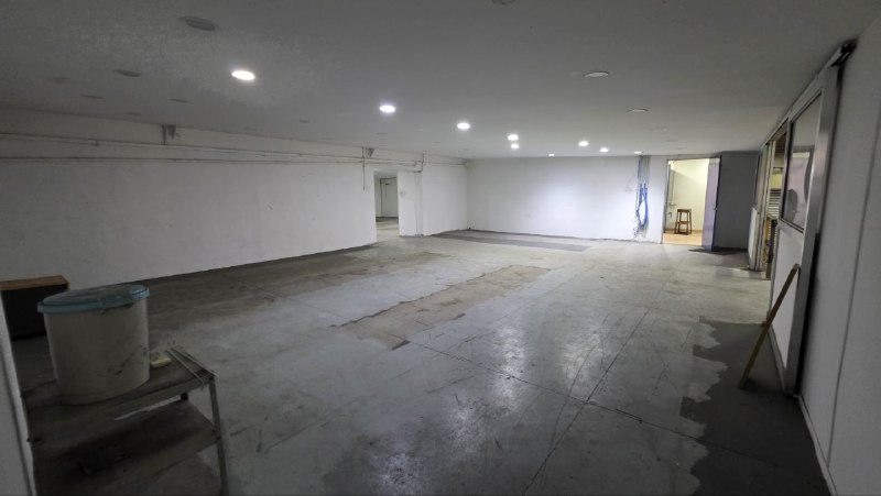 Taman Sri Yaacob — 1.5 Storey Semi-D Factory for Rent — photo 6