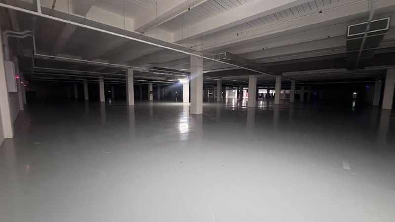 Senai Airport City (SAC) — Detached Factory with office ready for Rent — photo 2