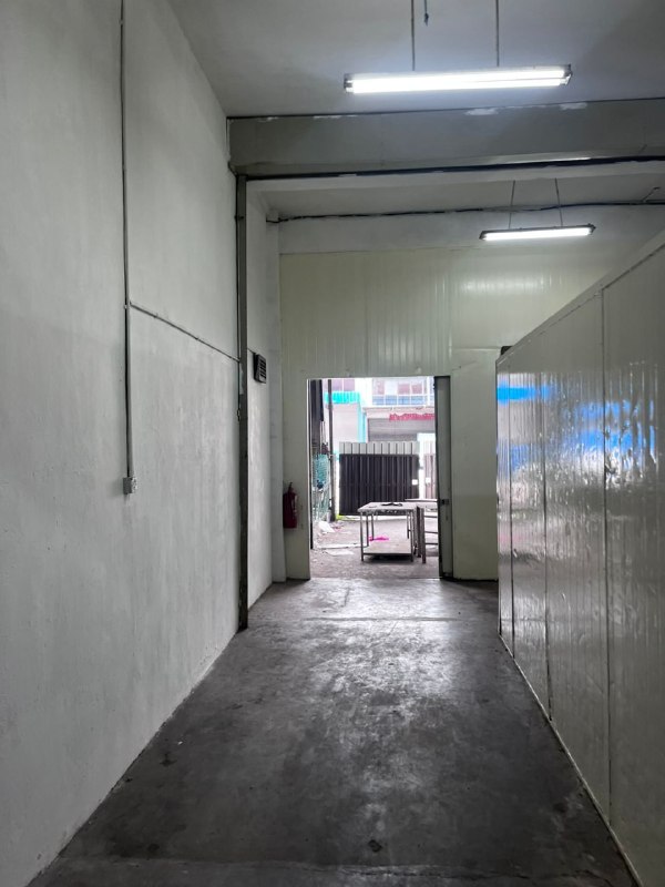 Jalan Sawit Baru 4, Taman Industrial Kelapa Sawit, Kulai — 1.5 Storey Terrace Factory for Rent — photo 4