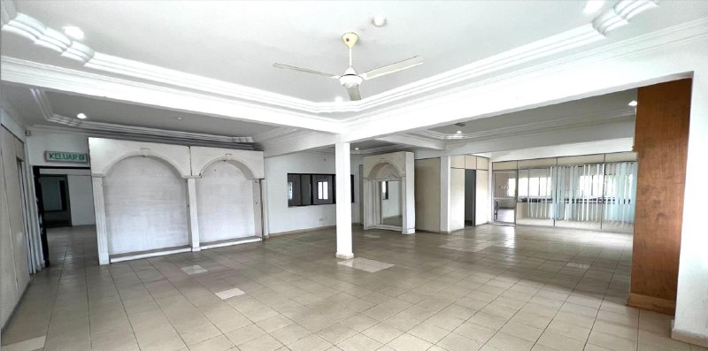Tampoi, Johor Bahru — Factory with office for Rent — photo 3