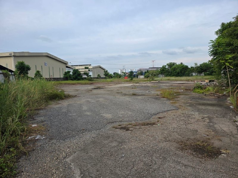 Kota Puteri, Johor Bahru, Johor — Agriculture land zoned industrial for Sale — photo 4