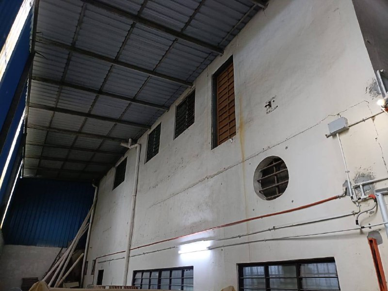Kulai — 1.5 Storey Semi-D Factory for Sale — photo 4