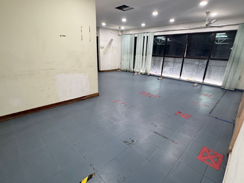 Desa Cemerlang Two Adjoining Semi-Detached Factories for Rent — 1,000 Amp — photo 5