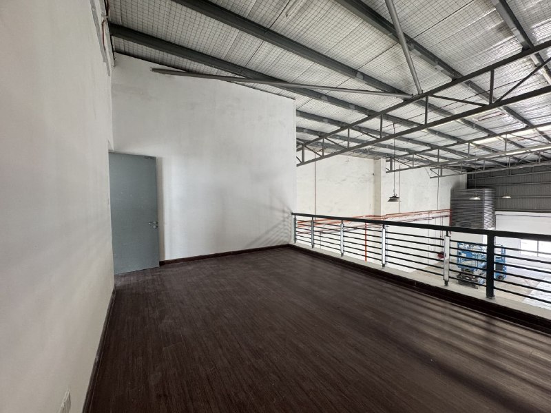Eco business park 1 — Factory for Rent — photo 9