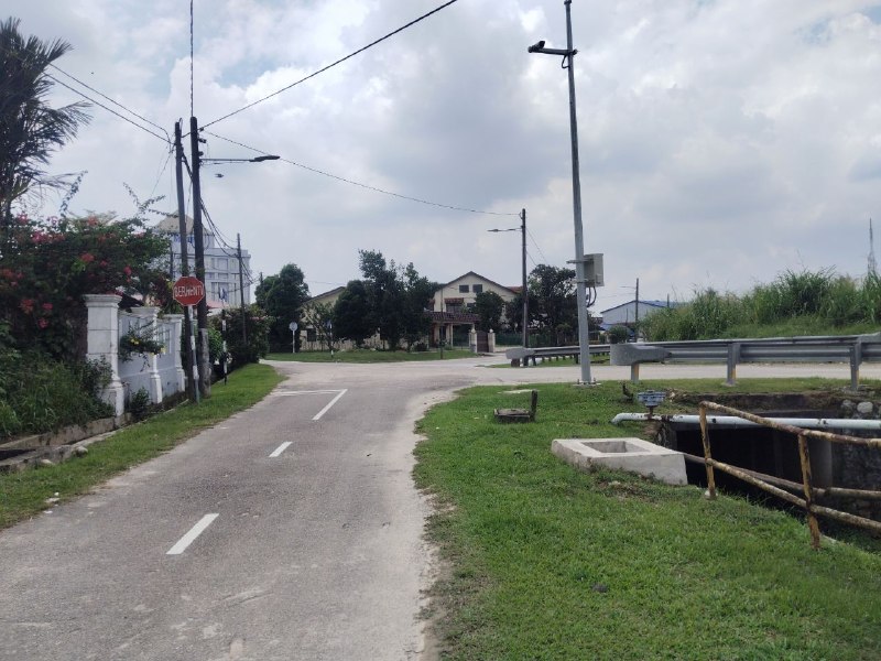 Senai — Industrial land for Rent — photo 3