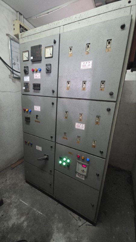 Benut — Single Storey Factory for Rent — photo 10
