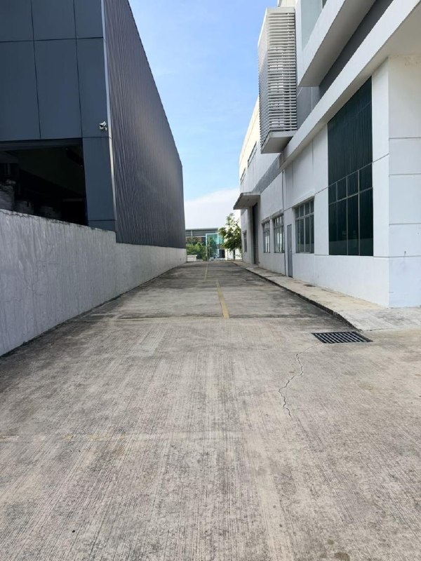 Frontier industrial Park — Factory for Rent — photo 3