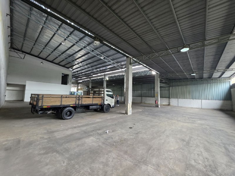 Impian Emas, Jalan Selatan — Semi D Factory for Rent — photo 9