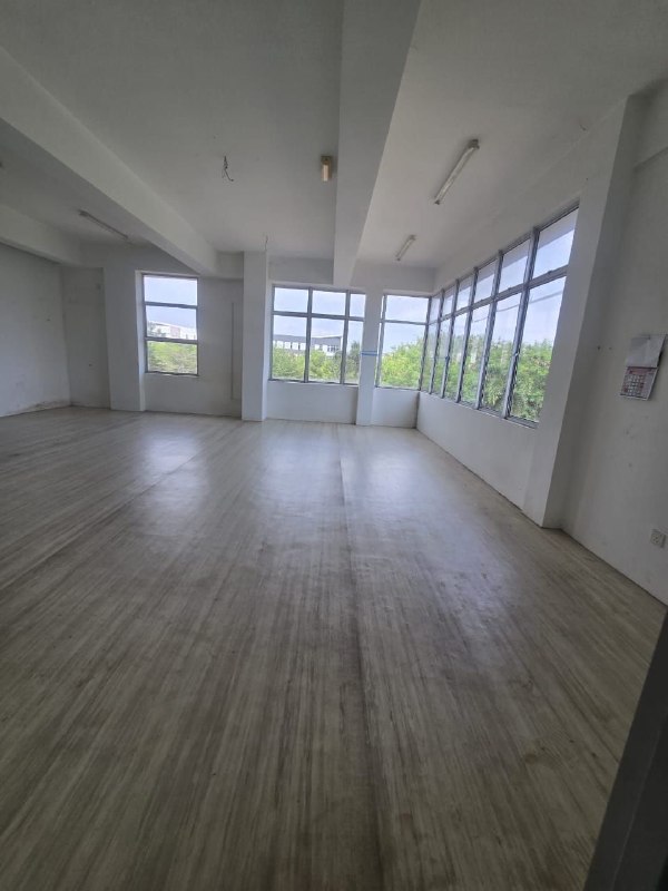 I-Parc @ Tanjung Pelepas — 3 Storey Semi-detached Factory (Corner Lot) for Rent — photo 3