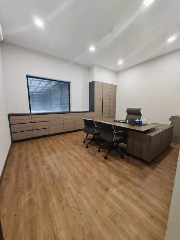 Taman Ekoperniagaan, Jalan Ekoperniagaan 1 — SEMI-D FACTORY for Rent — photo 1
