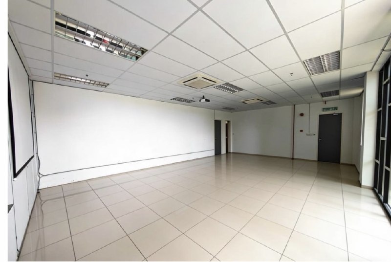 Eco Business Park 1 Phase 1, Tebrau — 1.5 storey Semi-detached factory for Sale or Rent — photo 4