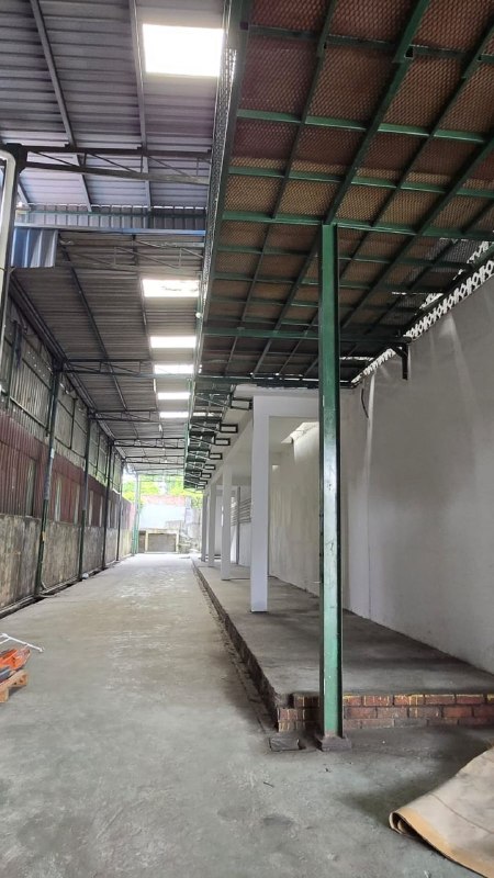 Jln Maju X ,Taman Perindustrian Cemerlang,Ulu Tiram, 81800, Johor — Factory for Rent — photo 3