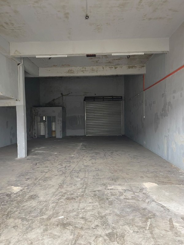 Jalan Sri Putri 3, Kulai — Terrace Factory for Rent — photo 4