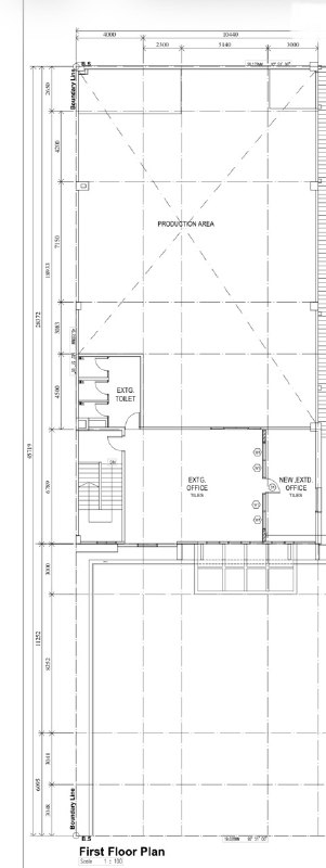 Eco Business Park 1 (EBP 1 Phase 1) — Corner 1.5 Storey Cluster Factory for Sale — photo 5