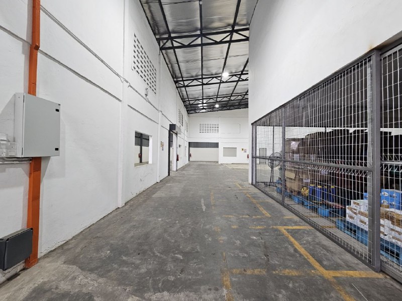 Permas Jaya — Factory for Rent — photo 6