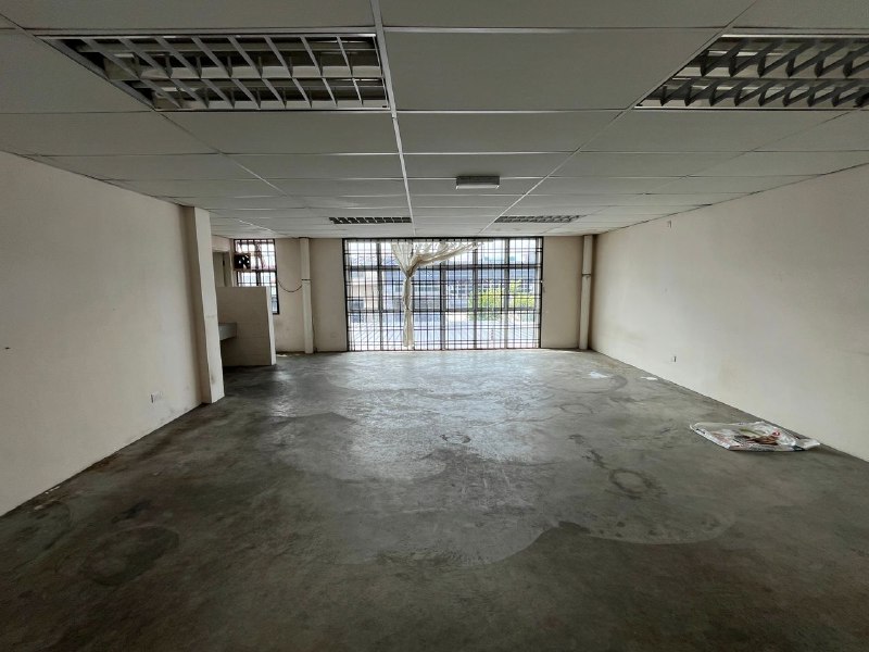 Senai Terrace Factory for Rent — 4,320 sqft Built-Up — photo 7