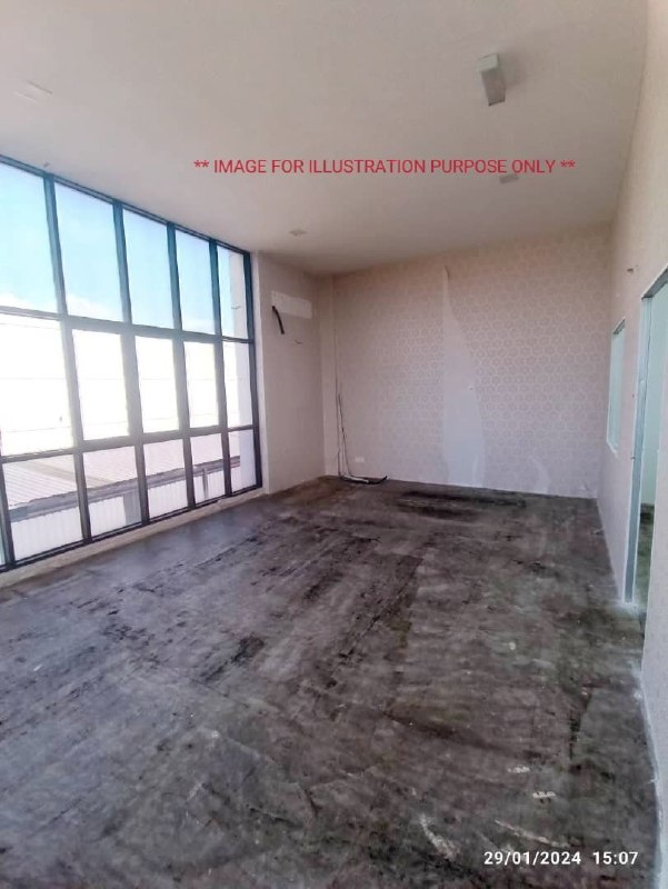 Eco Business Park 2 Phase 1 Cluster Factory for Rent — RM9,300/month — photo 8
