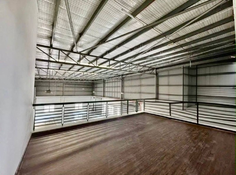 Eco Business Park 1 @ Dato Onn — Semi-detached Corner Factory for Rent — photo 4
