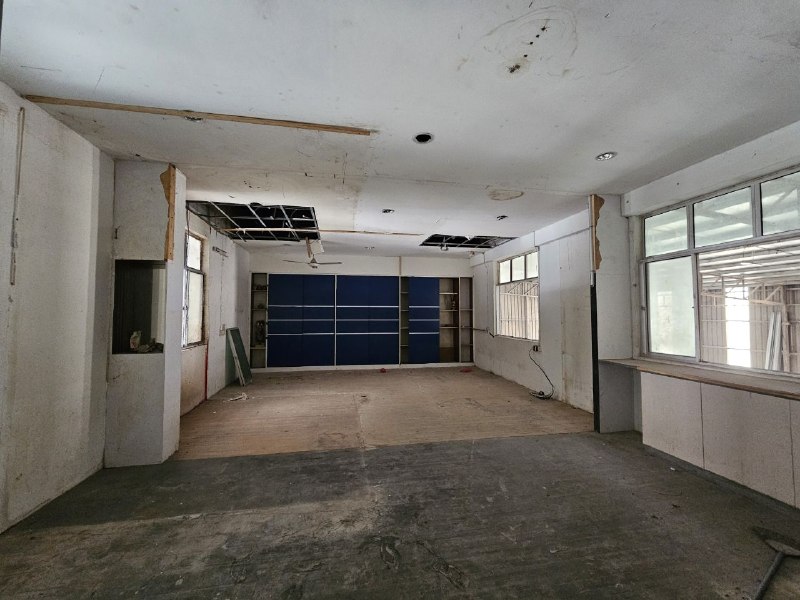 Ulu Tiram — terrace factory for Sale or Rent — photo 4