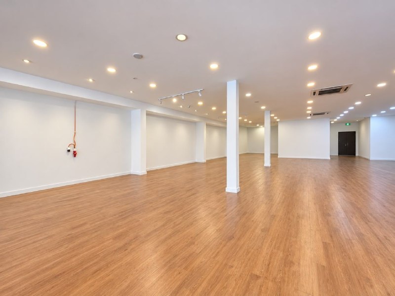 desa Cemerlang — 1.5 Storey Terrace Factory for Rent — photo 2