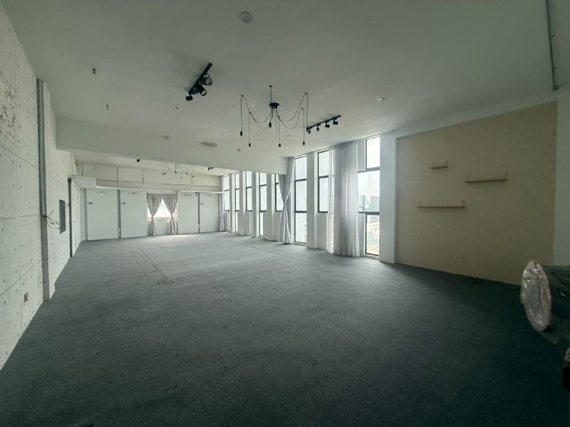 Eco Business Park 1 @ Phase 1 — Semi-detached Factory for Rent — photo 2