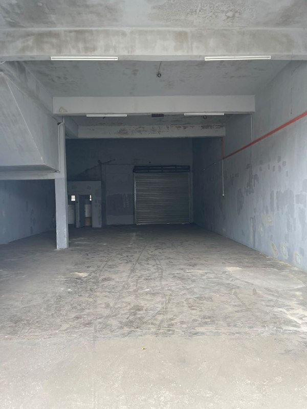Jalan Sri Putri 3, Kulai — Terrace Factory for Rent — photo 3