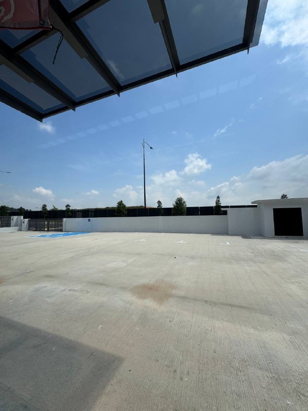 Eco Business Park 1 Phase 3 — Single Storey Semi D Factory for Rent — photo 4