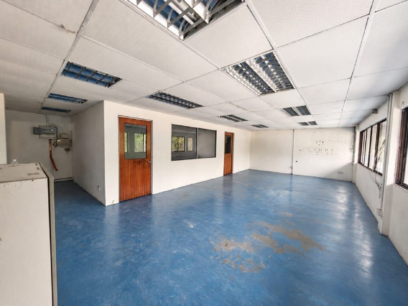 Kawasan Perindustrian Senai (Jalan Cyber 2) — 1.5 Storey Detached Factory for Sale or Rent — photo 8