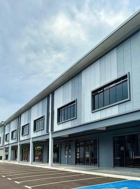 Indahpura, Kulai (K-City), Johor — 1.5-Storey Terrace Factory (Commercial Concept) for Sale or Rent — photo 1