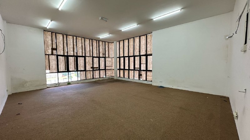 Eco Business Park 2 @ Senai — Corner Cluster Factory for Rent — photo 1