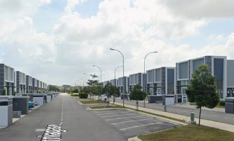 Eco Business Park 3 — Cluster Factory for Rent — photo 2