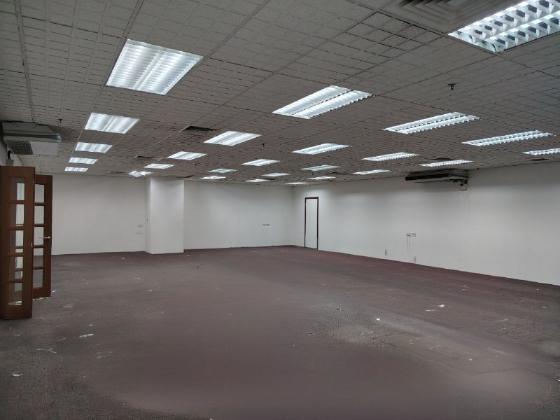 Tampoi, Johor Bahru, Johor. — 4 Storey Detached Factory with Office and Cargo Lift for Sale or Rent — photo 8