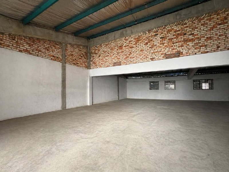 Kulai — 1.5 Storey Semi-D Factory for Sale — photo 1