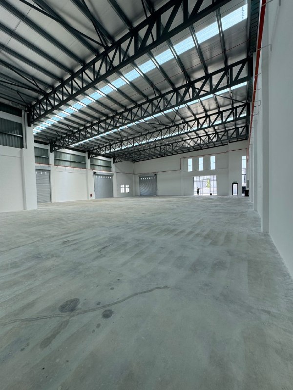 Eco Business Park 1 — Factory for Rent — photo 4