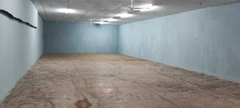 Desa Cemerlang — Detached Factory for Sale — photo 8