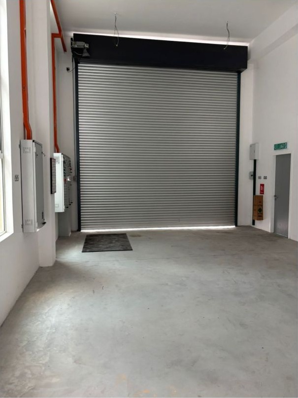 Desa Cemerlang Cluster Factory for Sale — 9,752 sqft Land — photo 10