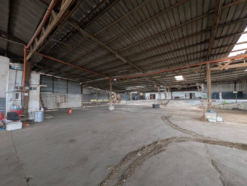 Kulai — Single Storey Factory for Rent — photo 5