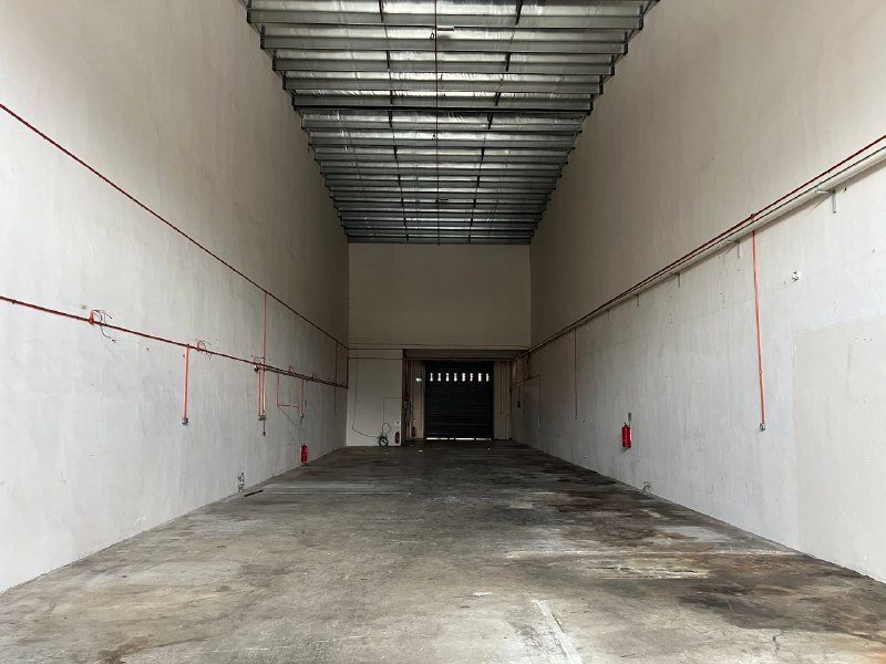 Senai Terrace Factory for Rent — 4,320 sqft Built-Up — photo 9