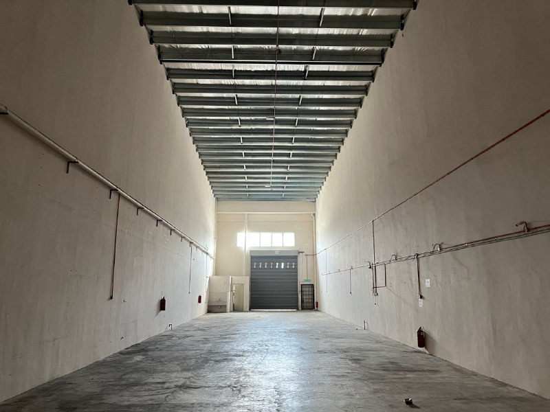 Senai Terrace Factory for Rent — 4,320 sqft Built-Up — photo 2